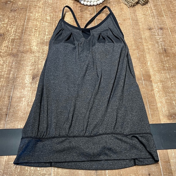 2/$25 🩵Lululemon Let it Loose Tank - Picture 2 of 6